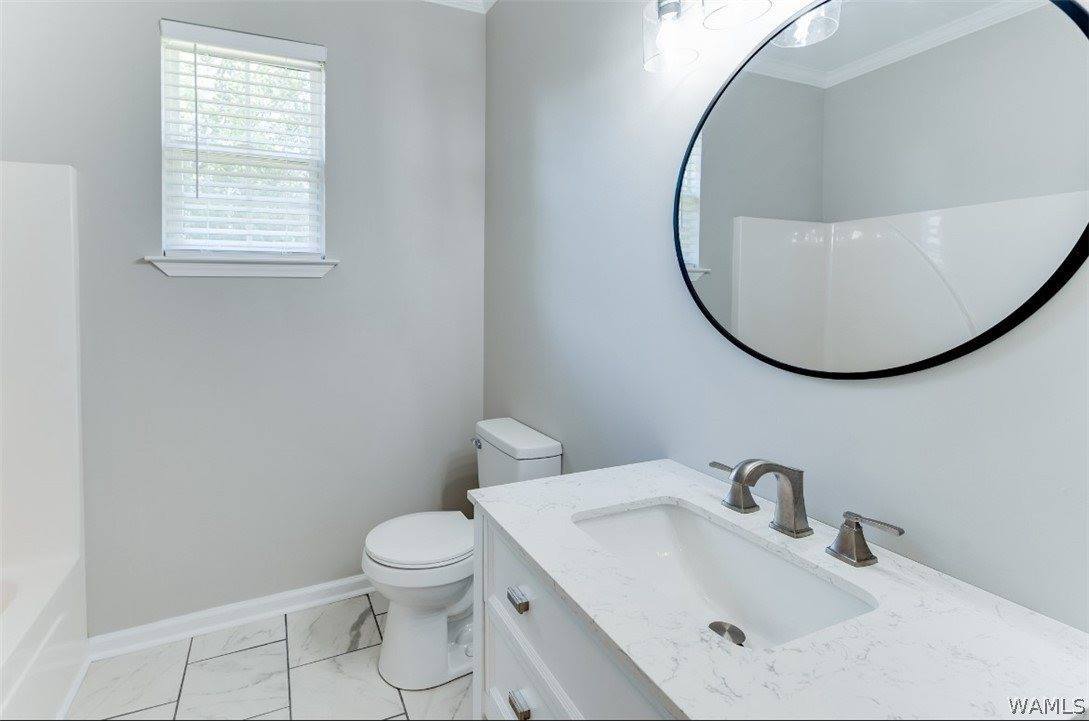 16290 Sand Creek, Moundville, AL 35474