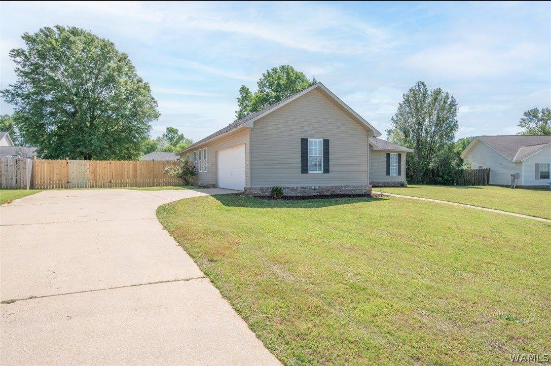 16290 Sand Creek, Moundville, AL 35474