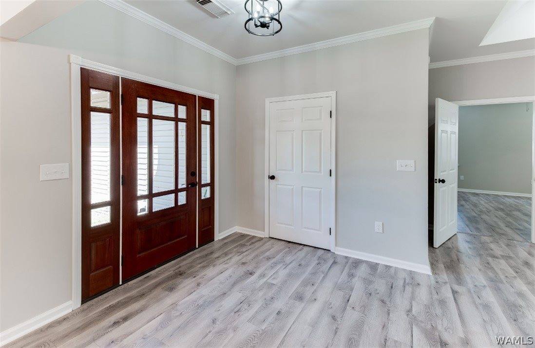 16290 Sand Creek, Moundville, AL 35474