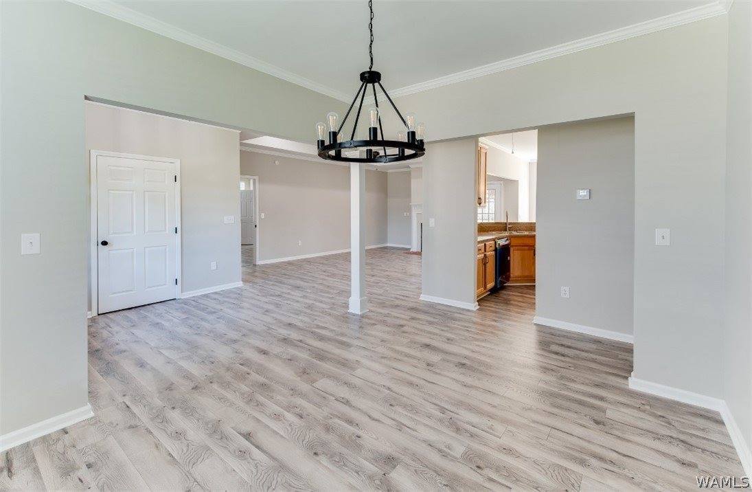 16290 Sand Creek, Moundville, AL 35474