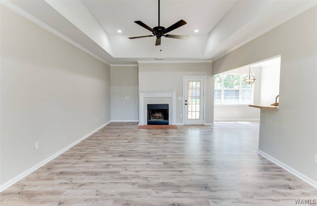 16290 Sand Creek, Moundville, AL 35474