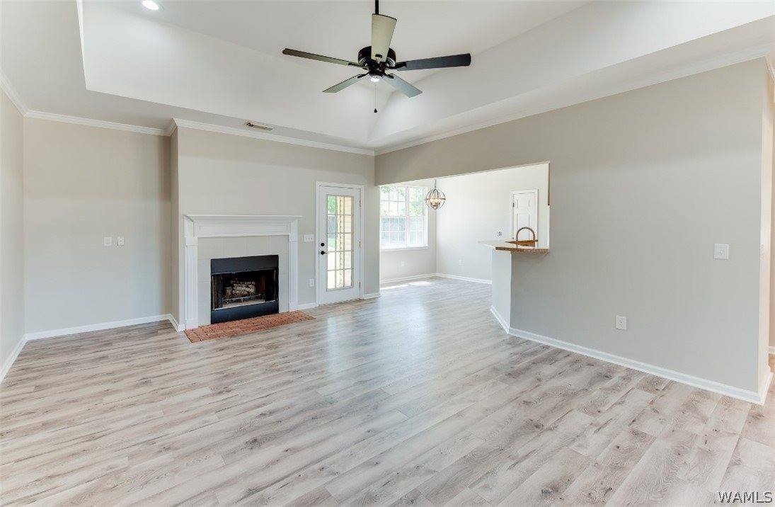 16290 Sand Creek, Moundville, AL 35474