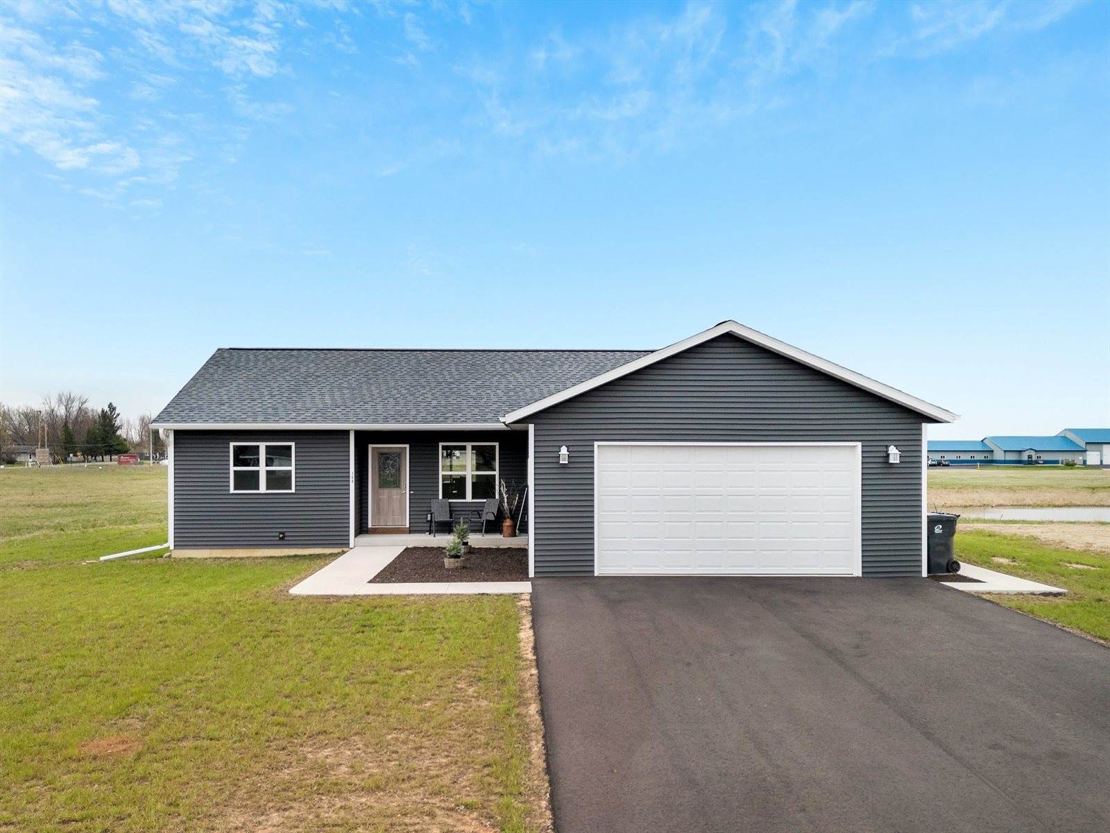 109 W Kobs Street, Spencer, WI 54479