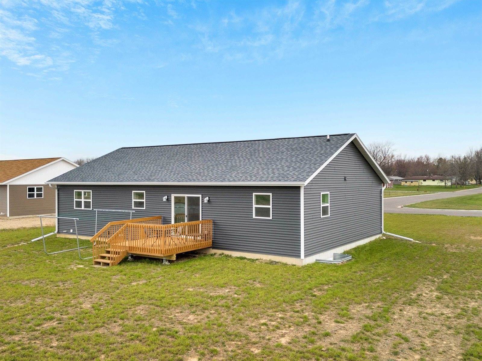 109 W Kobs Street, Spencer, WI 54479