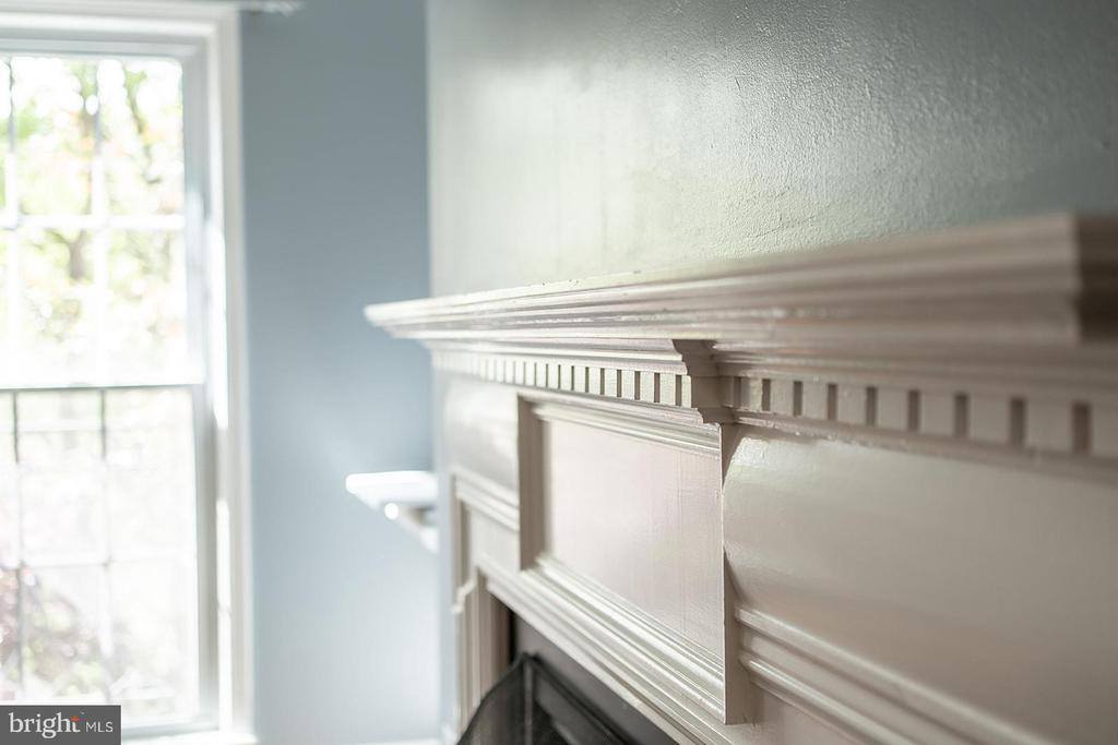 3237 Sutton Place NW, Washington, DC 20016