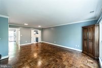 3237 Sutton Place NW, Washington, DC 20016