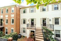 3237 Sutton Place NW, Washington, DC 20016