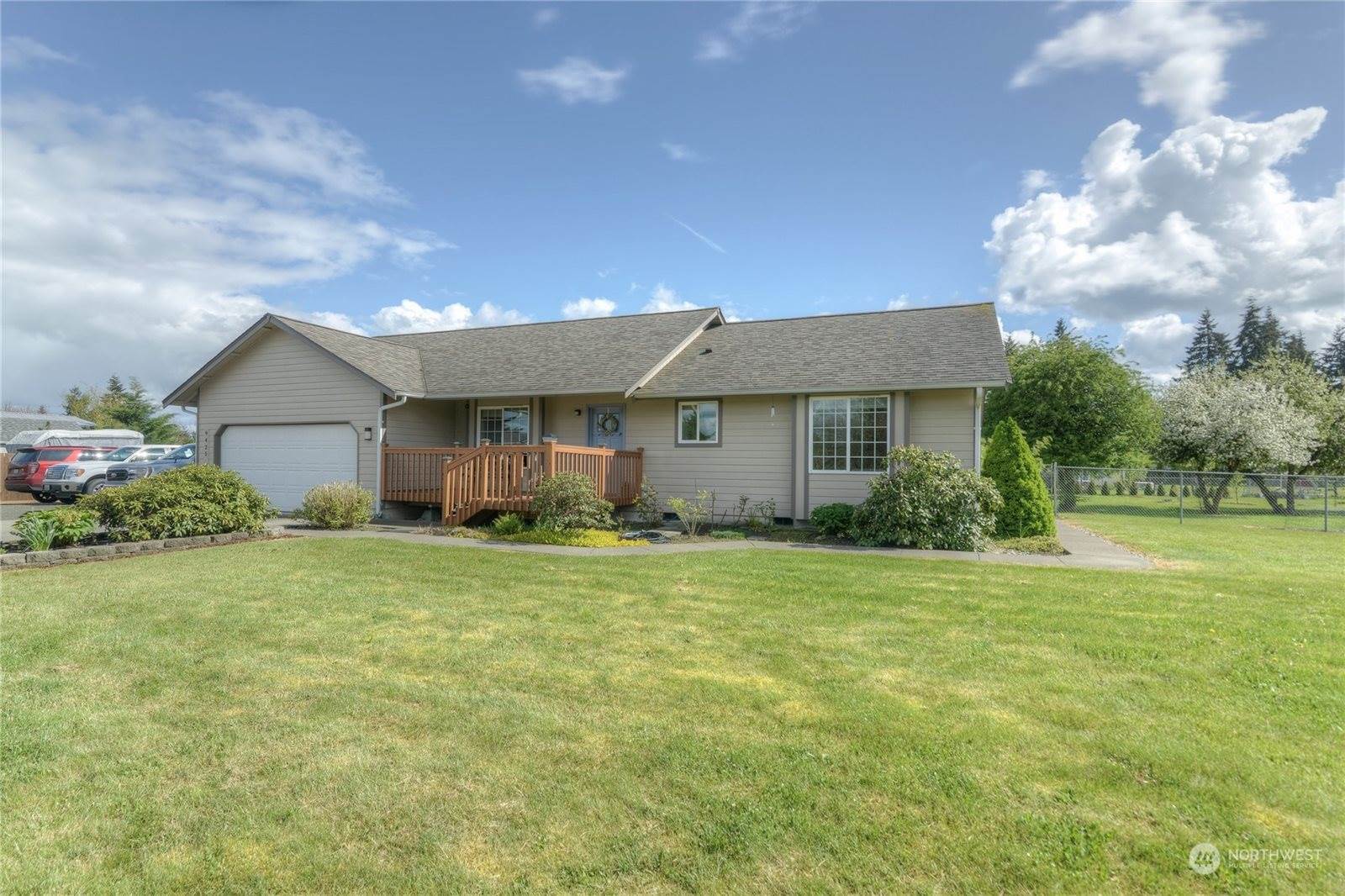 9425 180th Way SW, Rochester, WA 98579