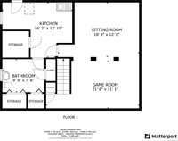 127 Green Avenue, Hempstead, NY 11550