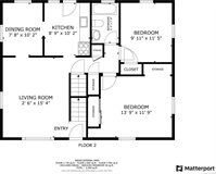 127 Green Avenue, Hempstead, NY 11550