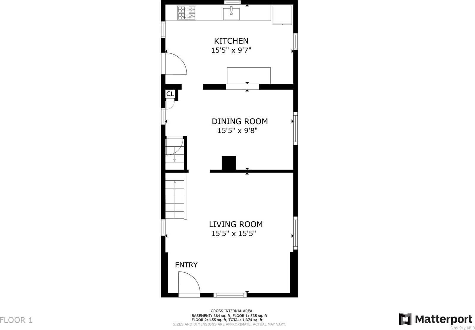 644 Brookside Avenue, Roosevelt, NY 11575