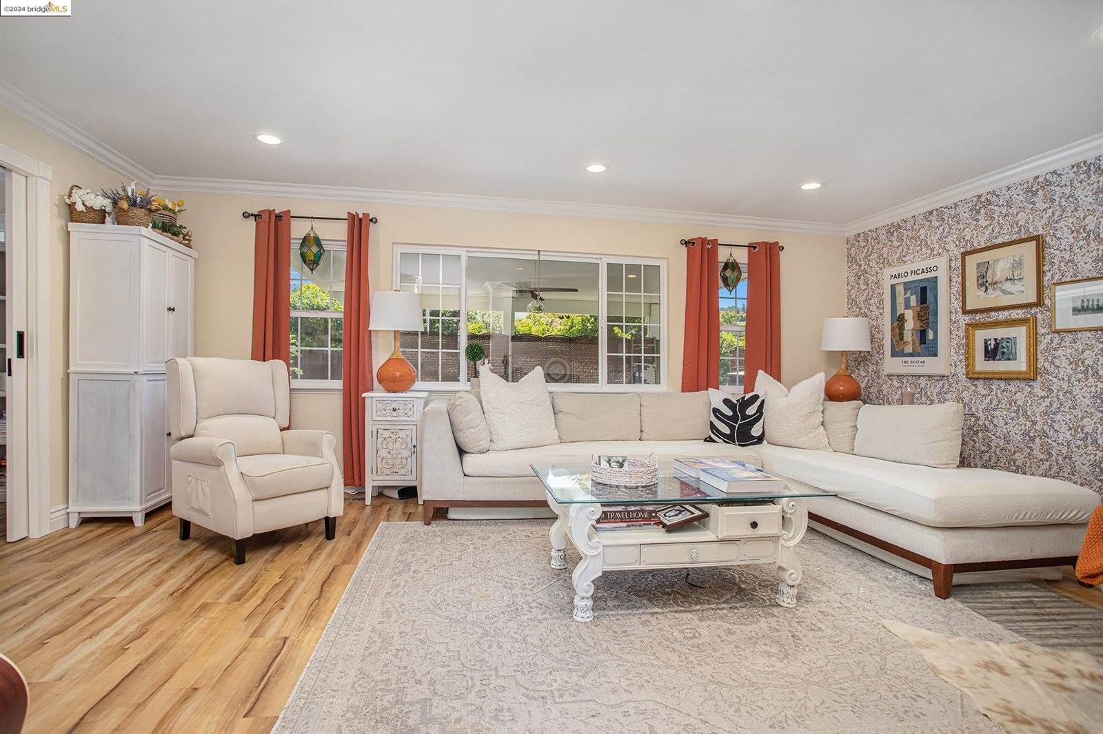 239 Donegal Way, Martinez, CA 94553