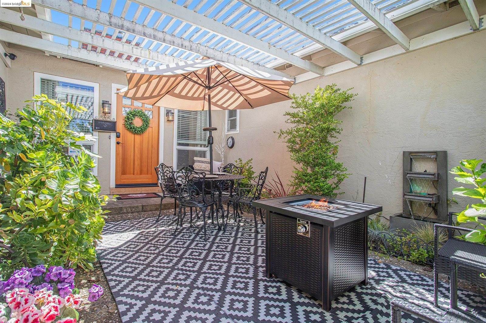 239 Donegal Way, Martinez, CA 94553