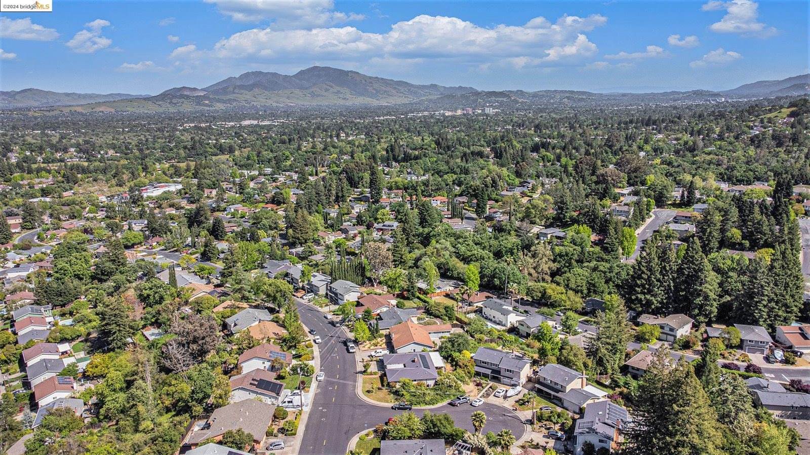 239 Donegal Way, Martinez, CA 94553