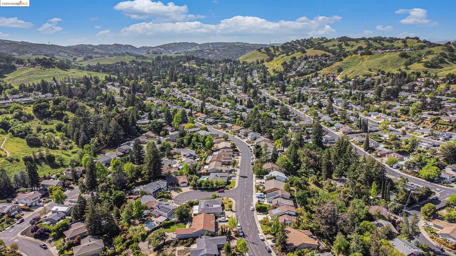 239 Donegal Way, Martinez, CA 94553