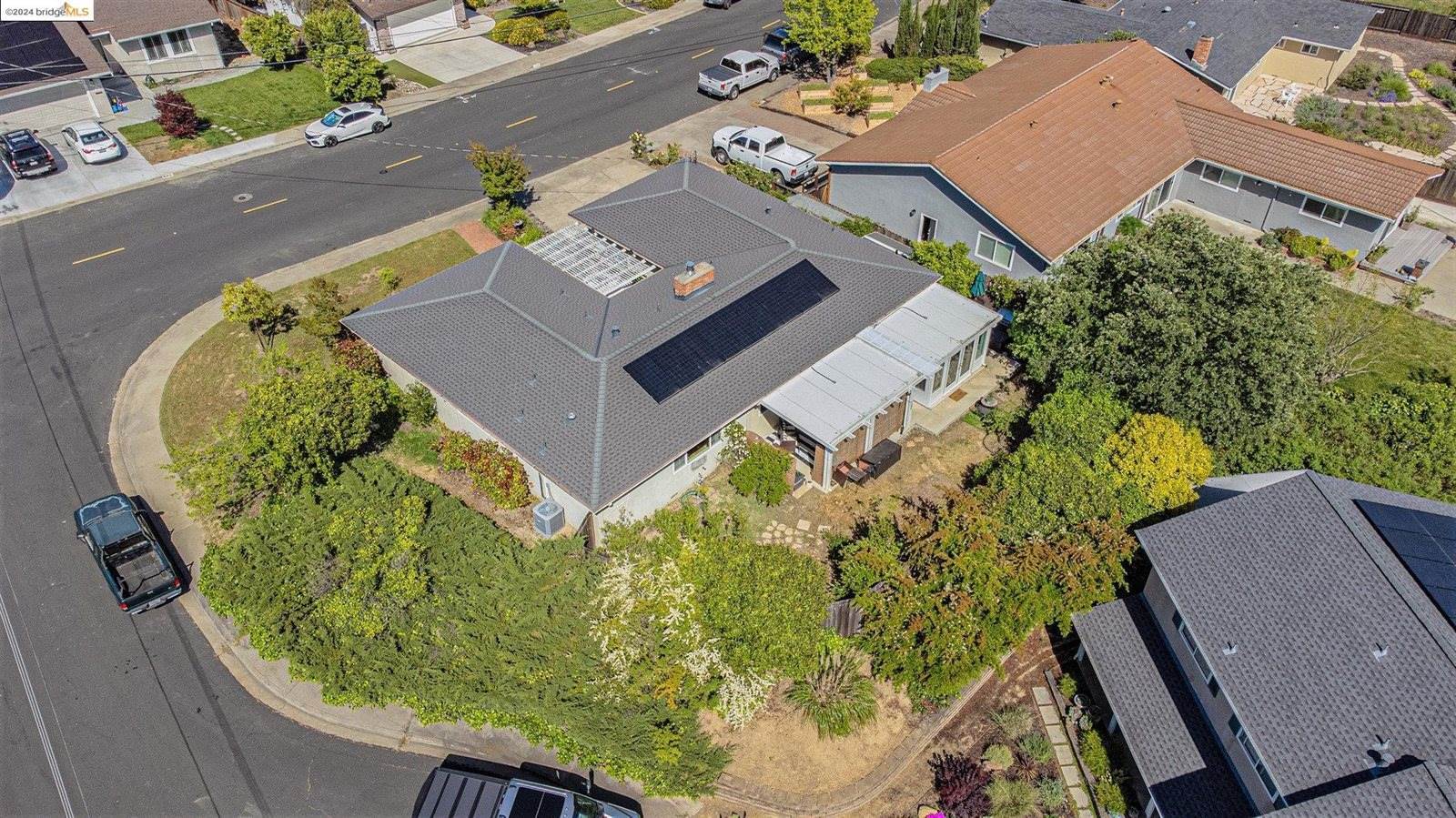 239 Donegal Way, Martinez, CA 94553