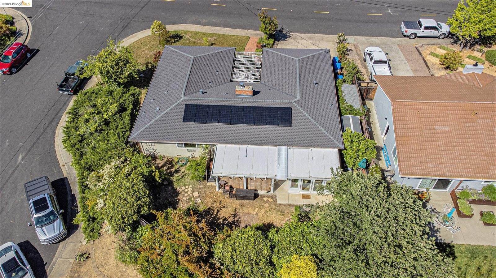 239 Donegal Way, Martinez, CA 94553