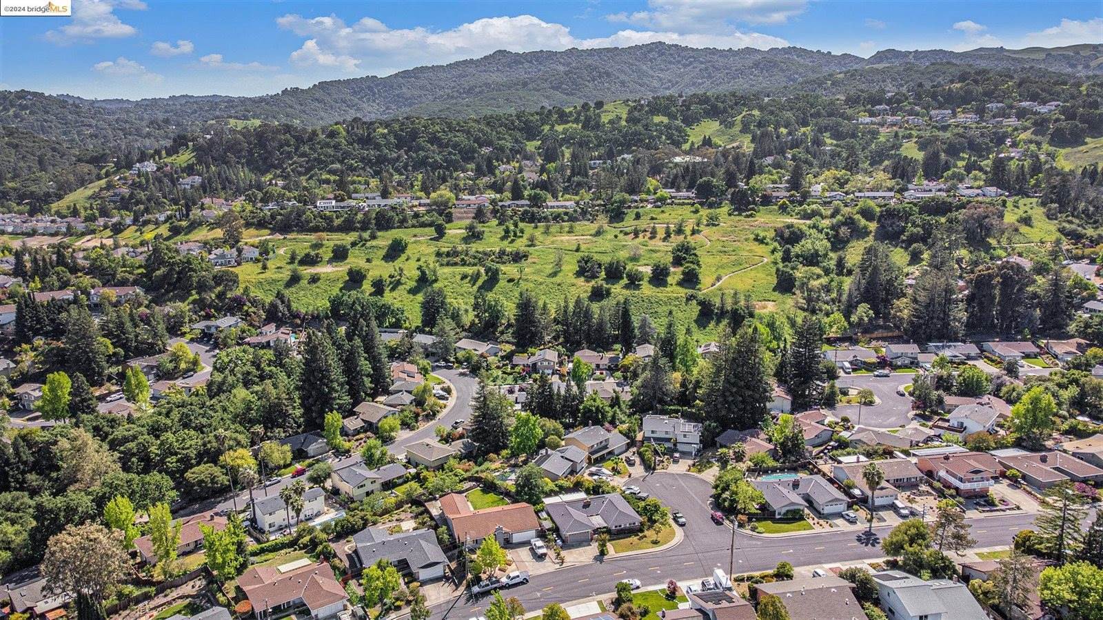 239 Donegal Way, Martinez, CA 94553