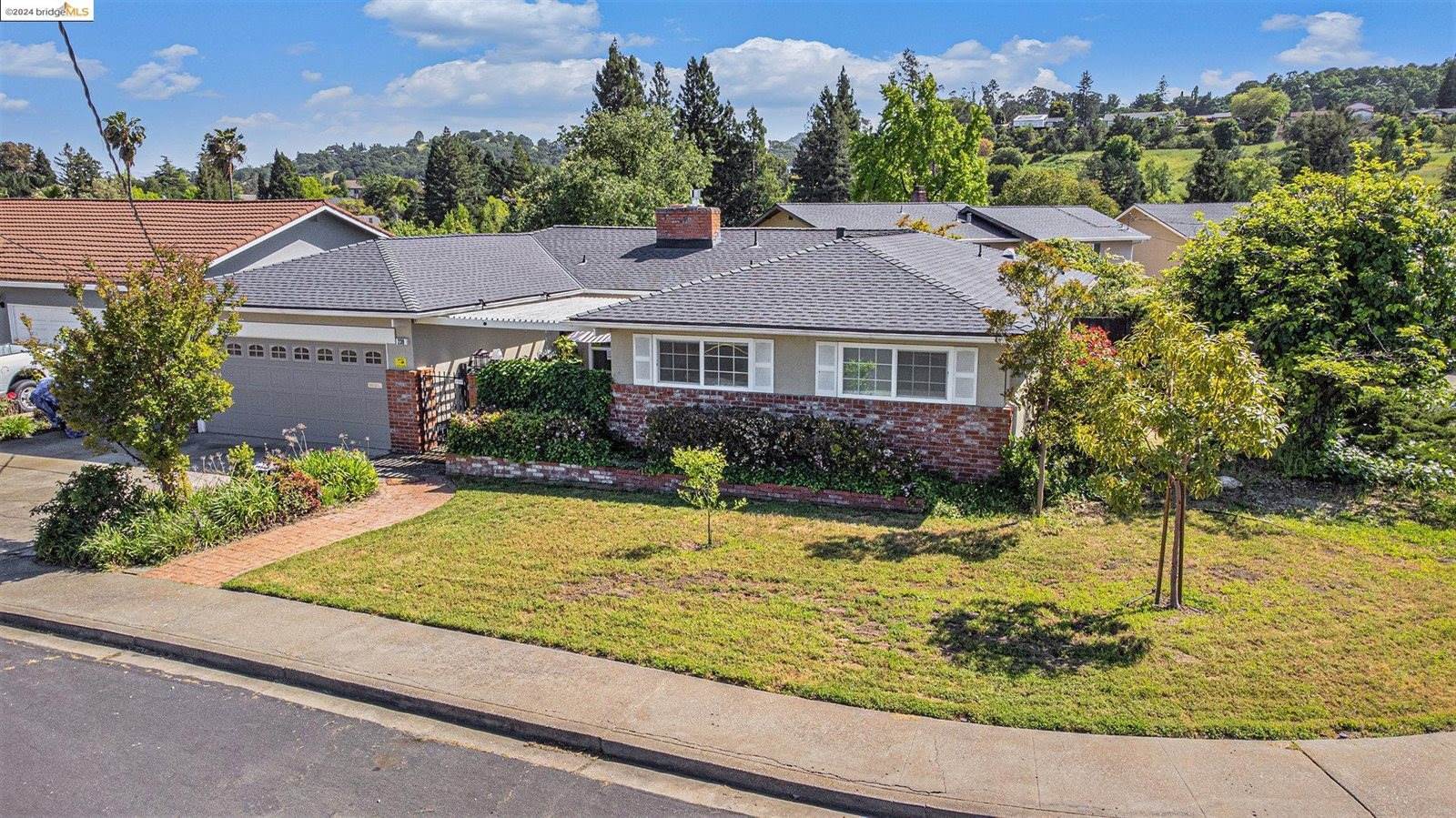 239 Donegal Way, Martinez, CA 94553
