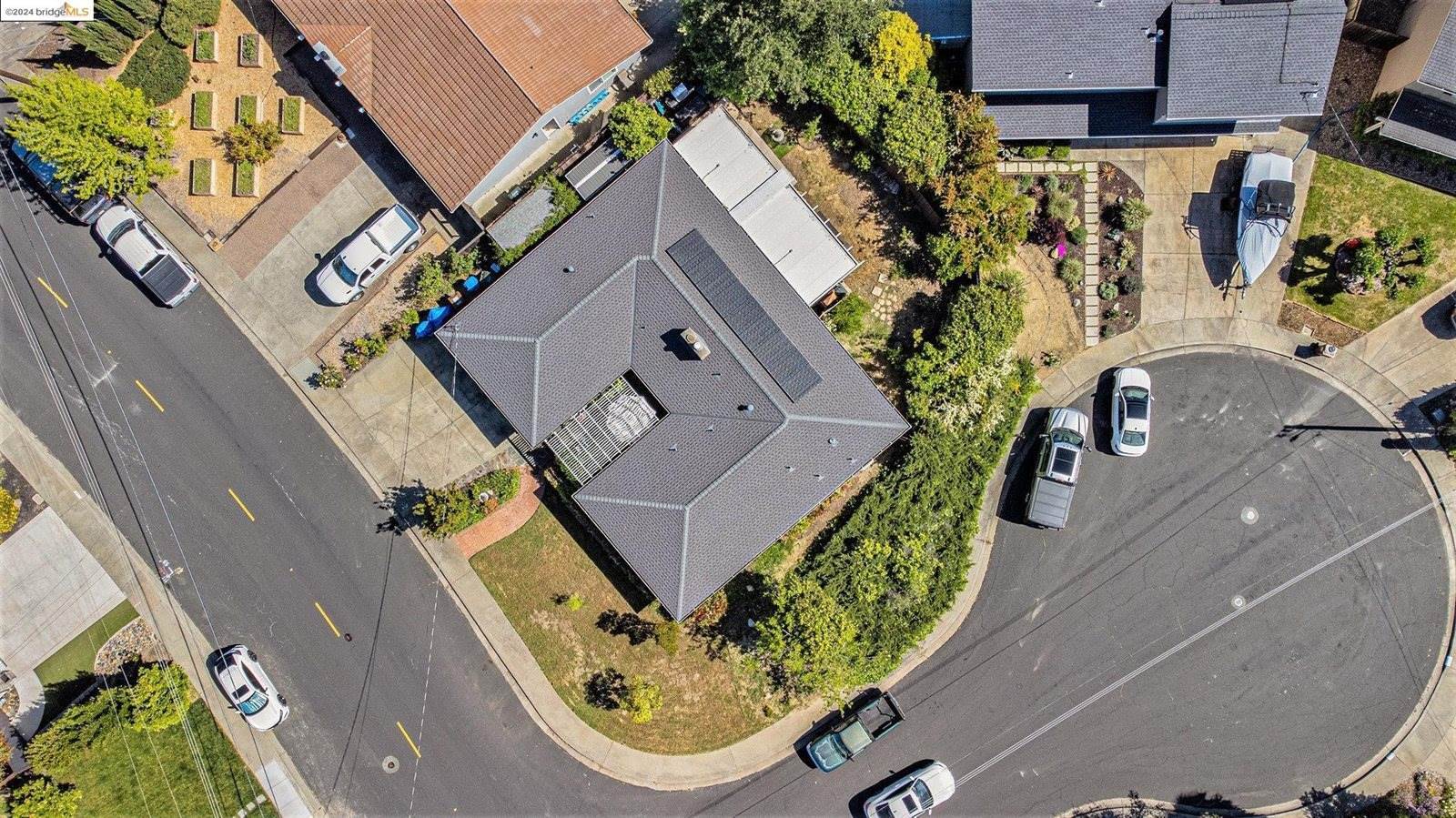 239 Donegal Way, Martinez, CA 94553