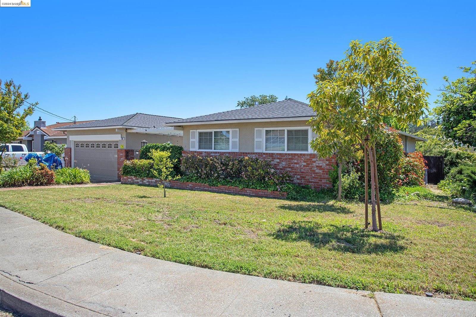 239 Donegal Way, Martinez, CA 94553