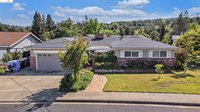 239 Donegal Way, Martinez, CA 94553