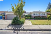 239 Donegal Way, Martinez, CA 94553
