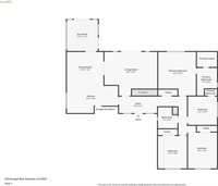 239 Donegal Way, Martinez, CA 94553