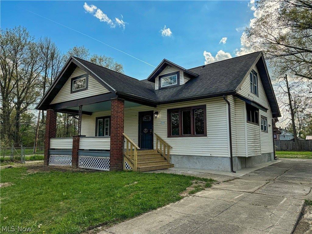 3034 Hudson Avenue, Youngstown, OH 44511