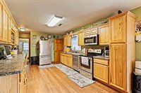 866 Mckeel Road, Babcock, WI 54413