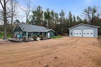 866 Mckeel Road, Babcock, WI 54413