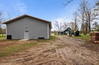 866 Mckeel Road, Babcock, WI 54413