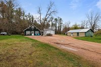 866 Mckeel Road, Babcock, WI 54413