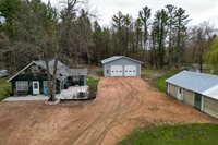 866 Mckeel Road, Babcock, WI 54413