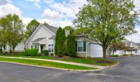 6036 Seabiscuit Drive 3, New Albany, OH 43054