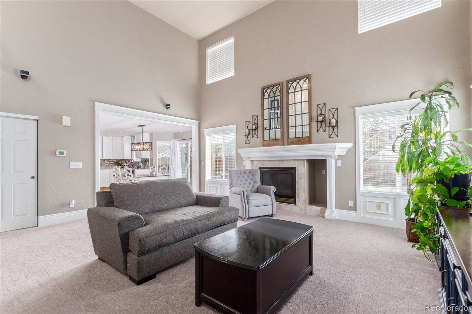 5722 Hickory Circle, Longmont, CO 80504