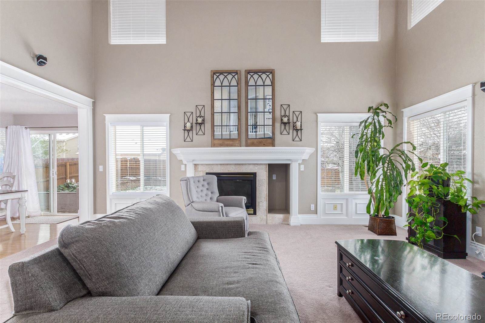 5722 Hickory Circle, Longmont, CO 80504