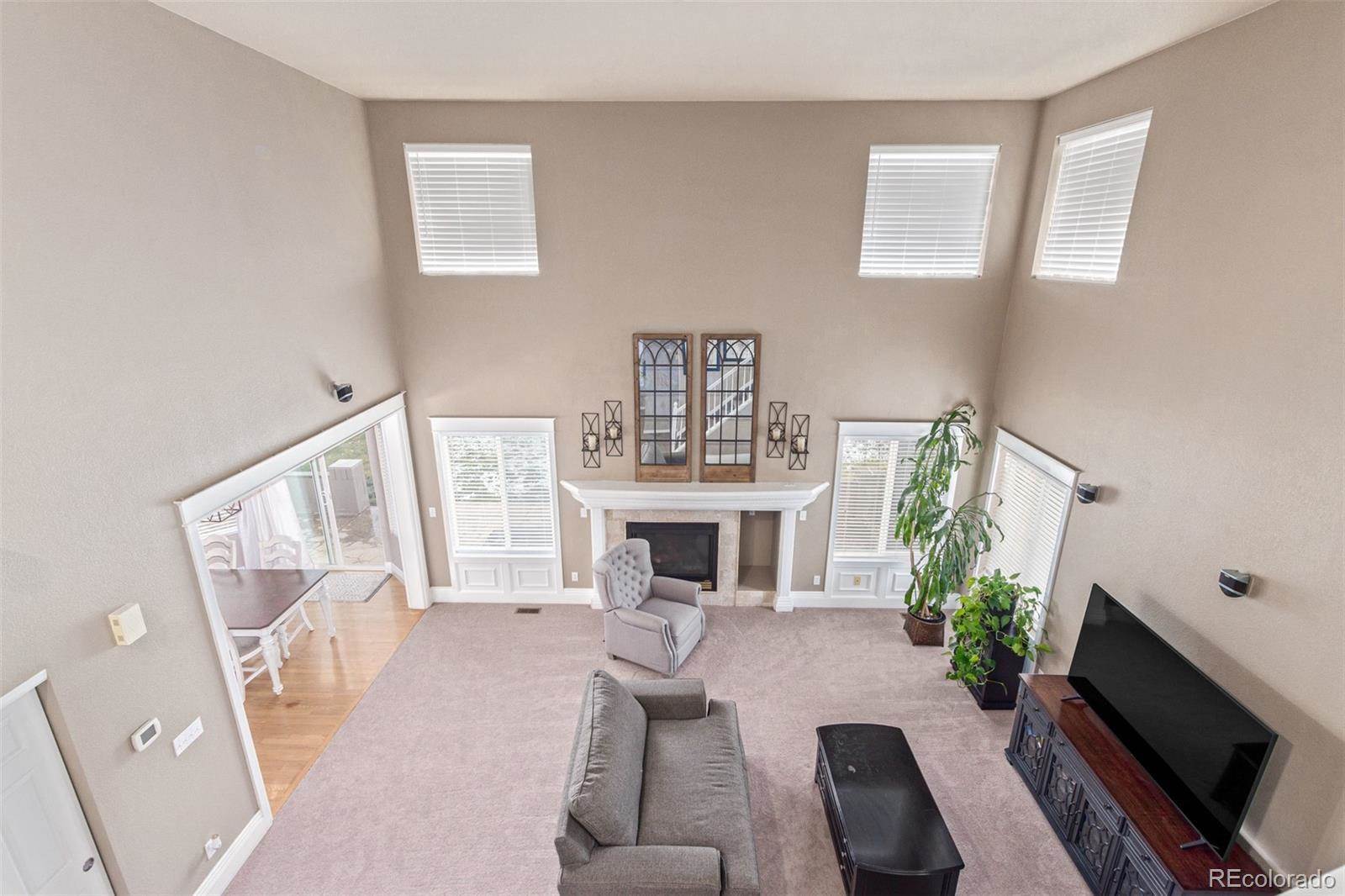 5722 Hickory Circle, Longmont, CO 80504