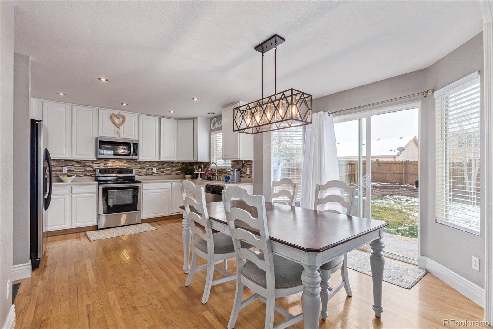 5722 Hickory Circle, Longmont, CO 80504