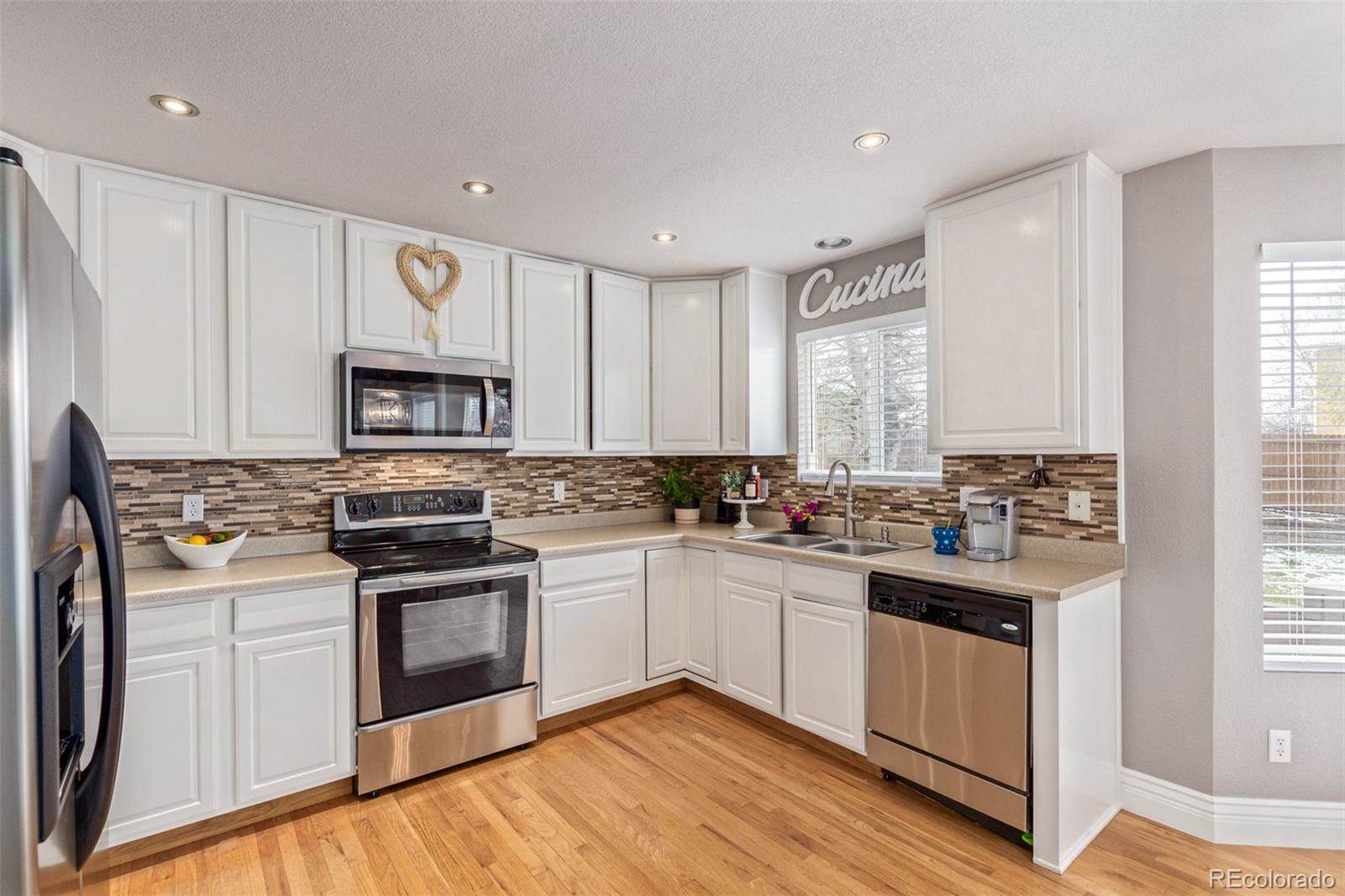 5722 Hickory Circle, Longmont, CO 80504