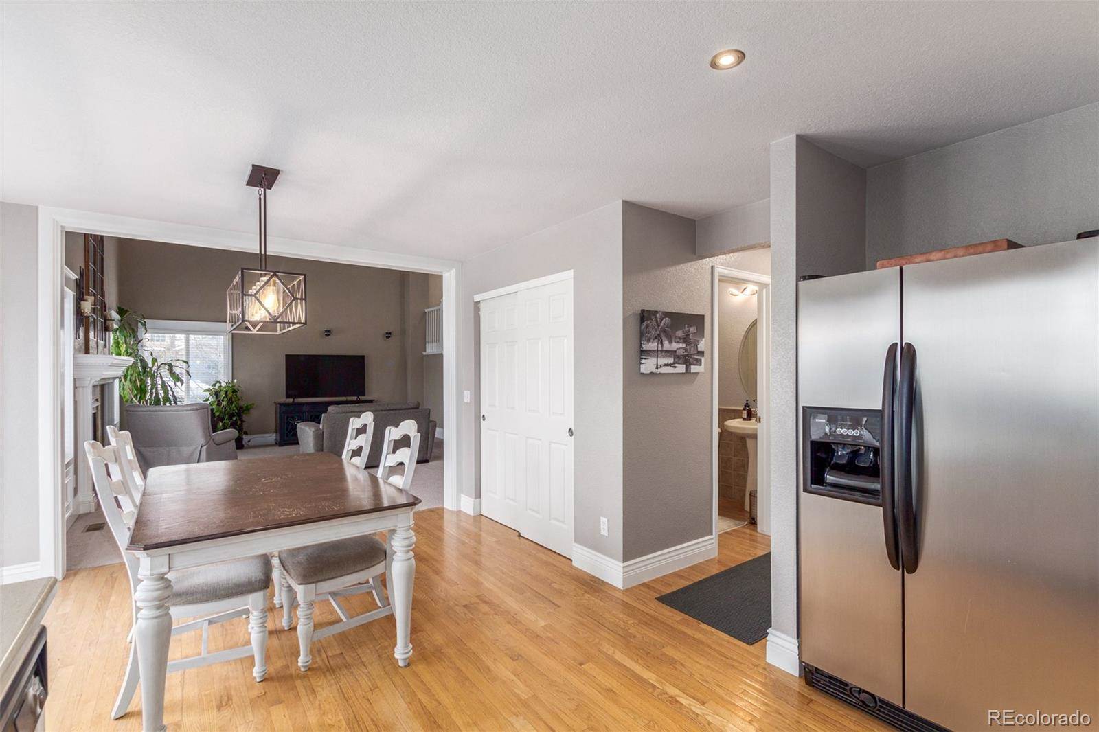 5722 Hickory Circle, Longmont, CO 80504