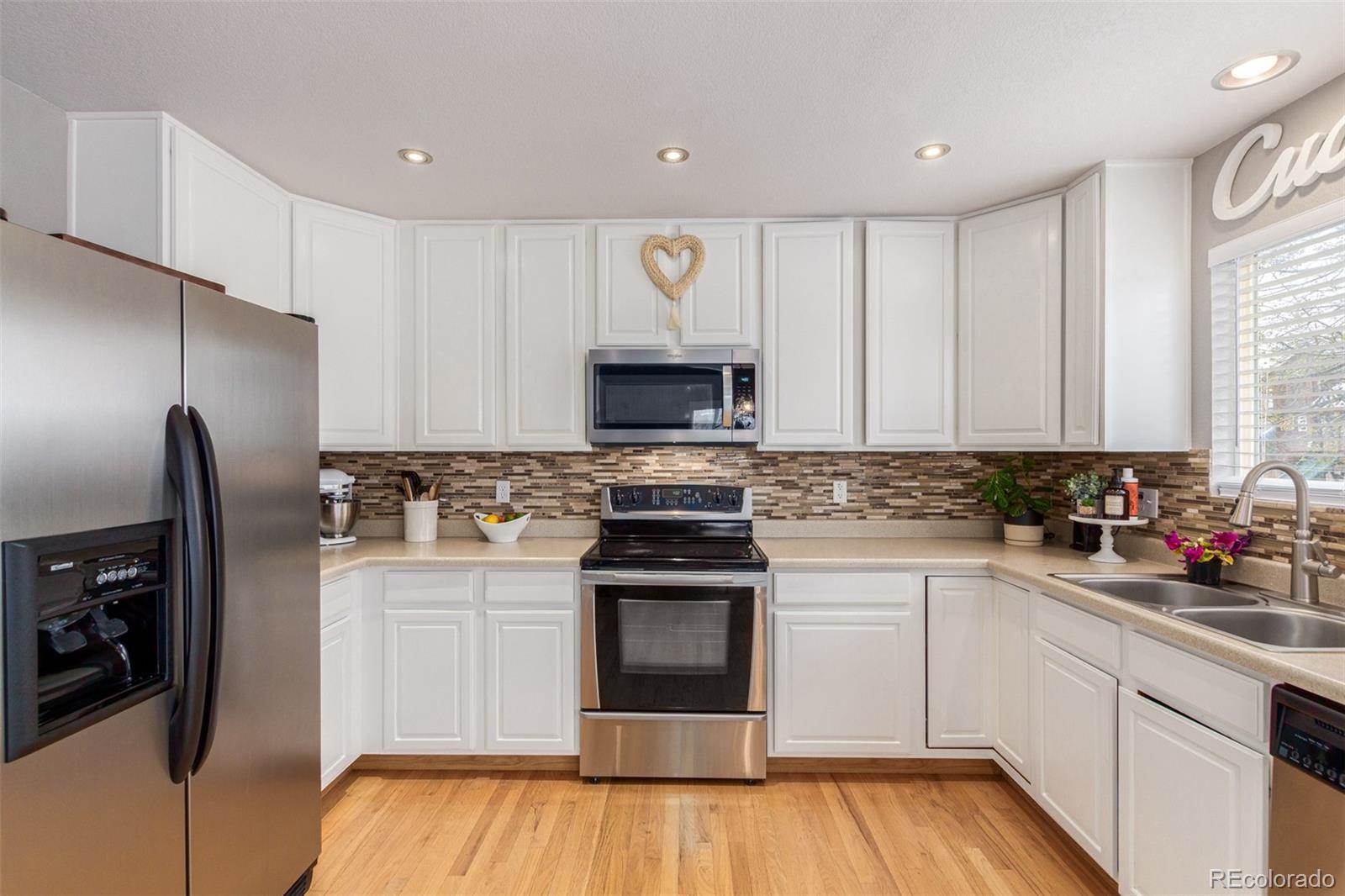 5722 Hickory Circle, Longmont, CO 80504