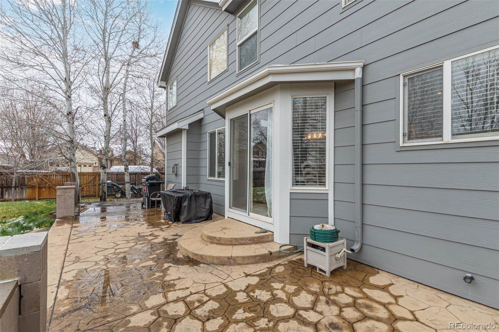 5722 Hickory Circle, Longmont, CO 80504