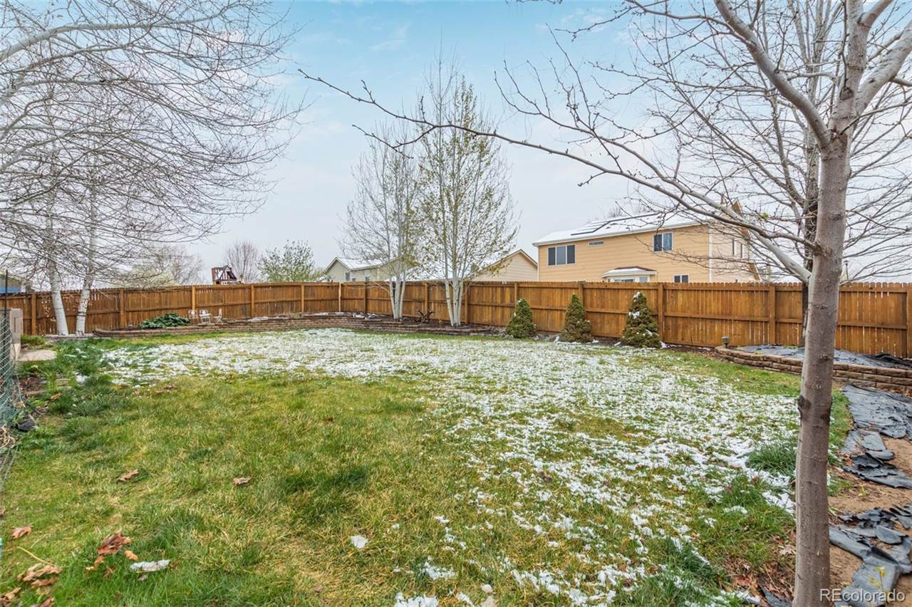 5722 Hickory Circle, Longmont, CO 80504