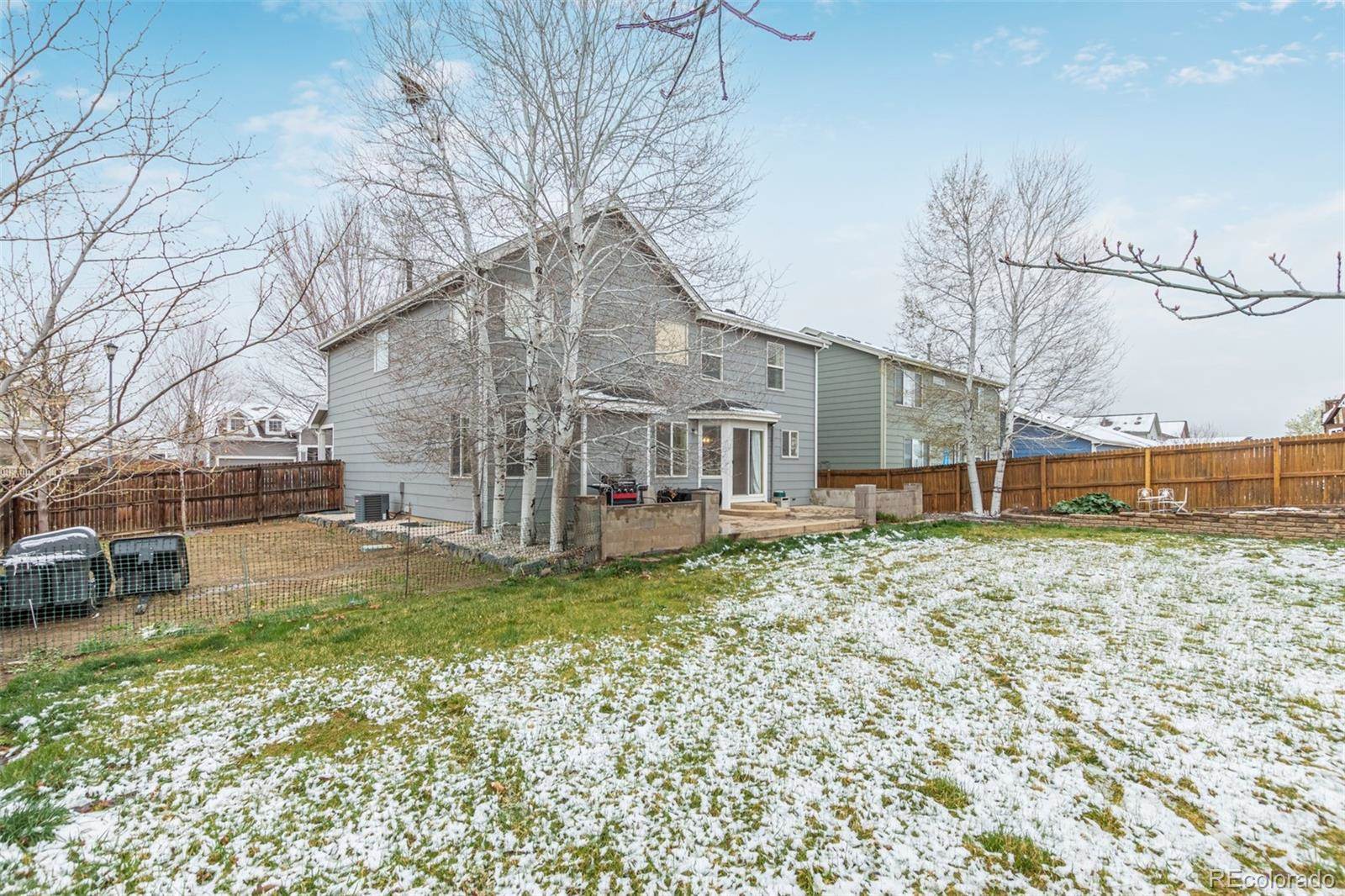 5722 Hickory Circle, Longmont, CO 80504