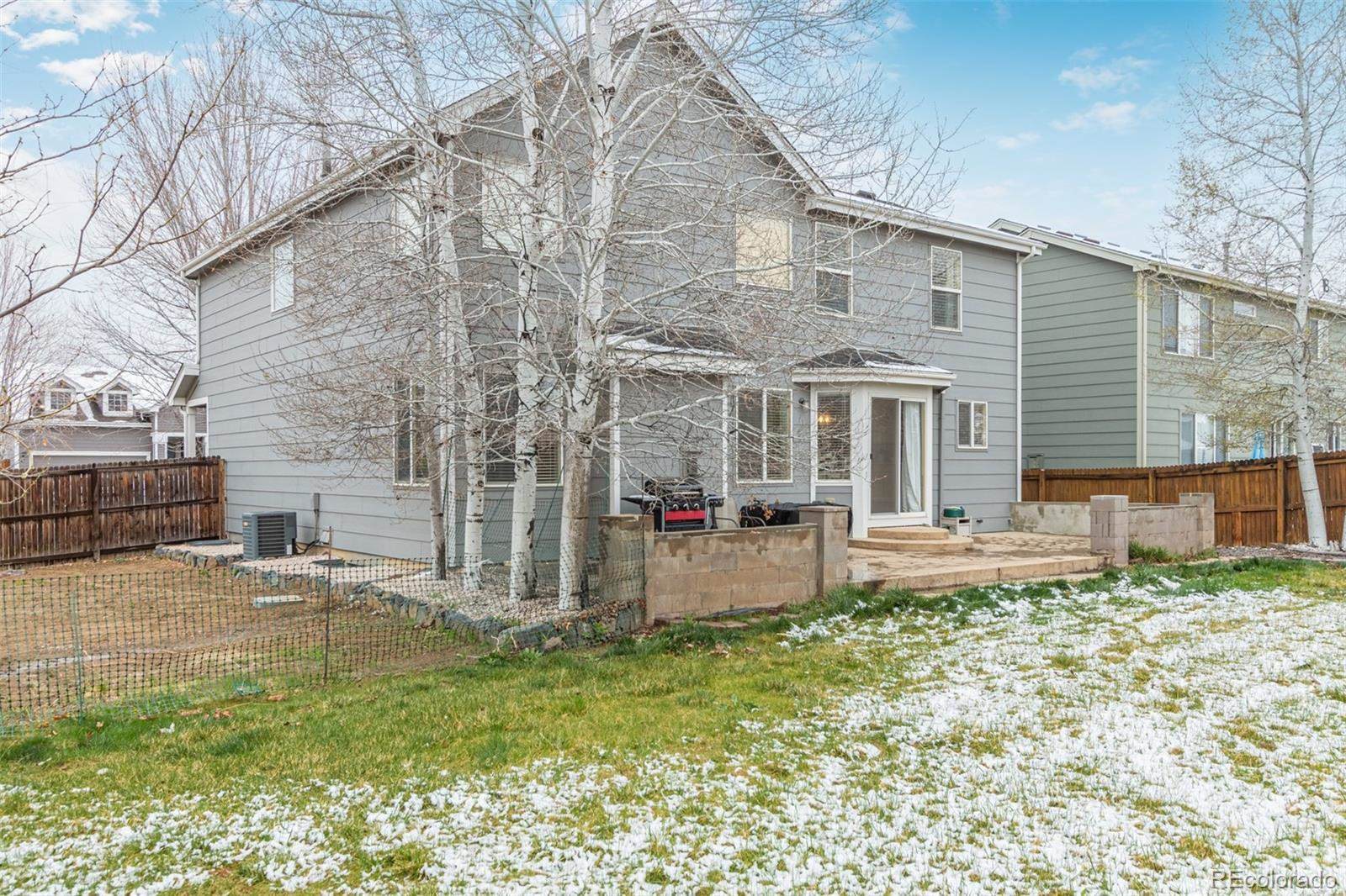 5722 Hickory Circle, Longmont, CO 80504