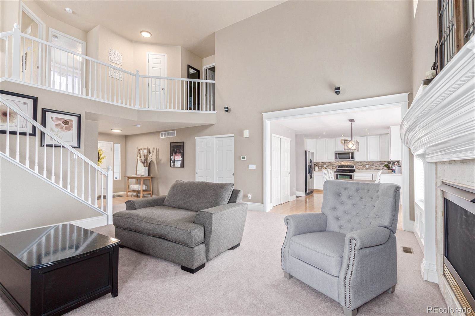 5722 Hickory Circle, Longmont, CO 80504