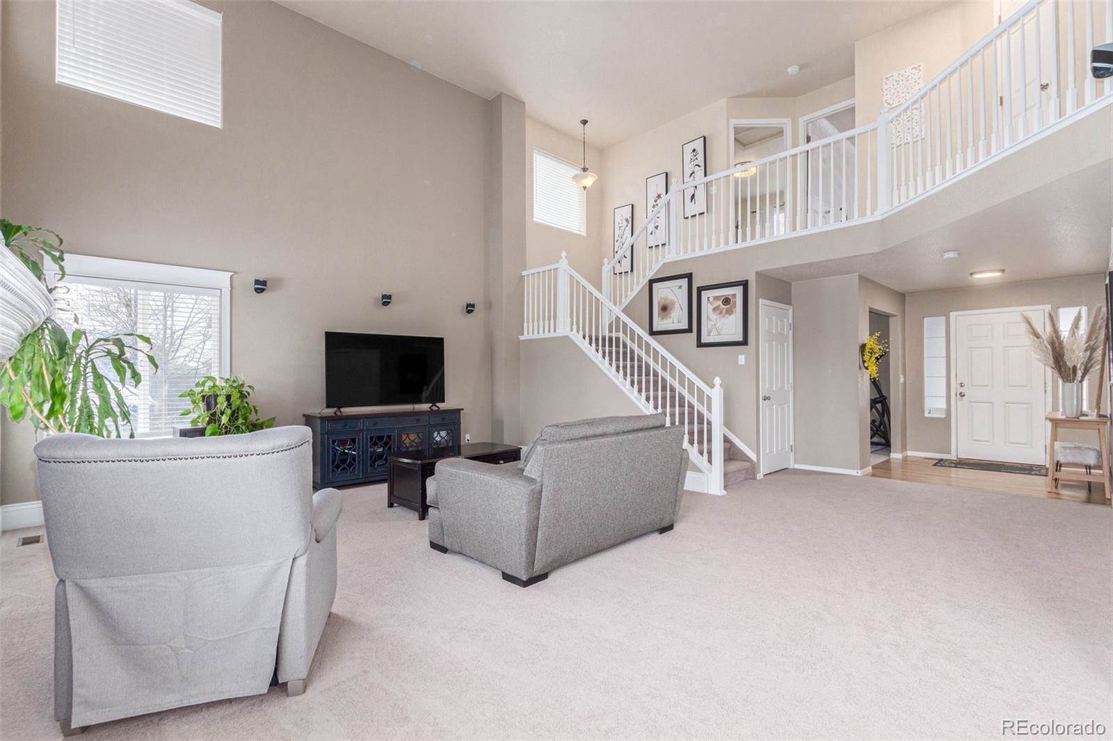 5722 Hickory Circle, Longmont, CO 80504