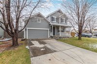 5722 Hickory Circle, Longmont, CO 80504