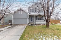5722 Hickory Circle, Longmont, CO 80504